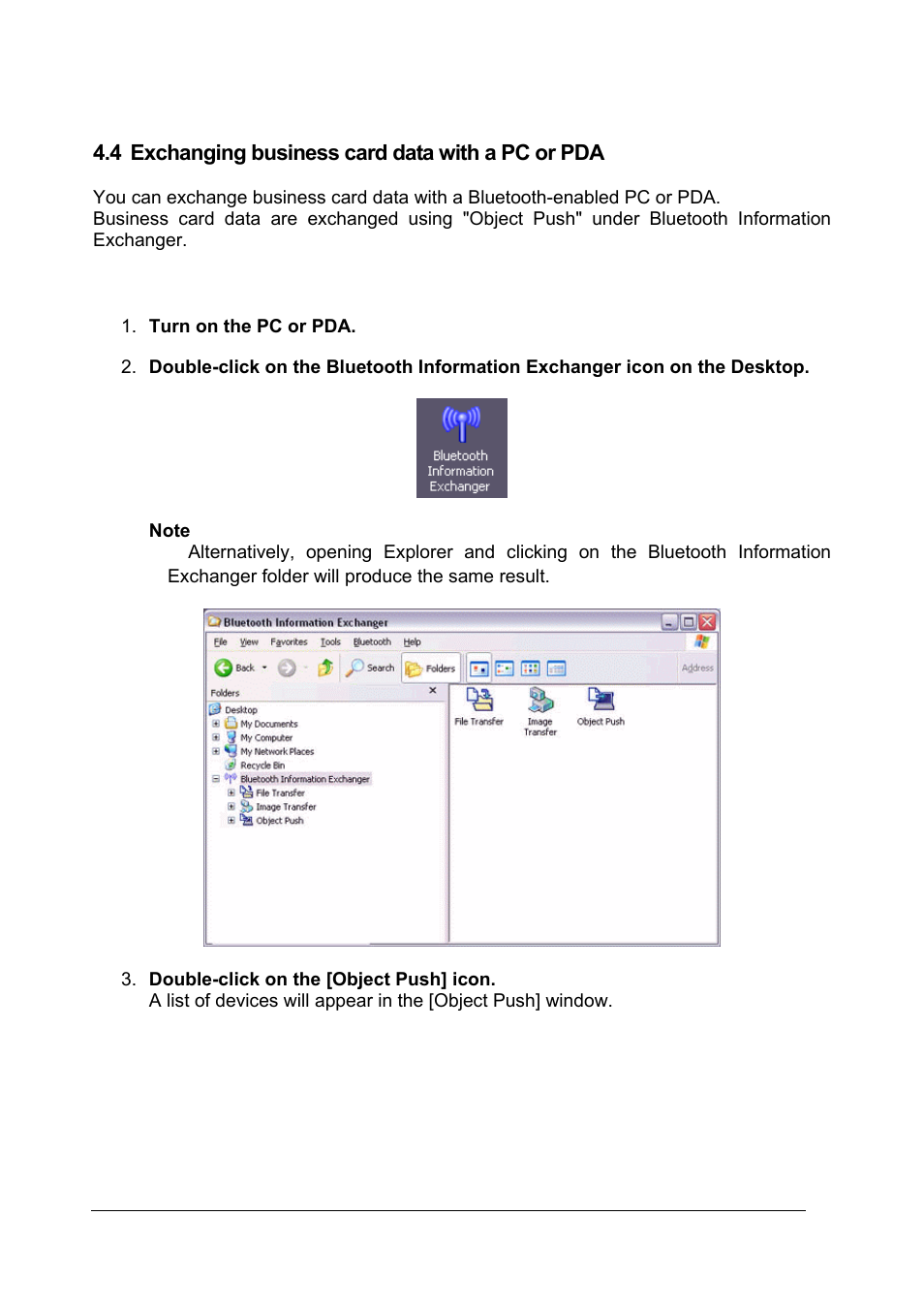 Planet Technology BT-510U User Manual | Page 68 / 151