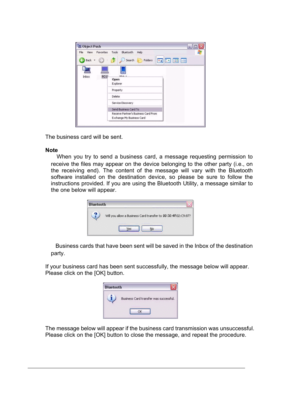 Planet Technology BT-510U User Manual | Page 72 / 151
