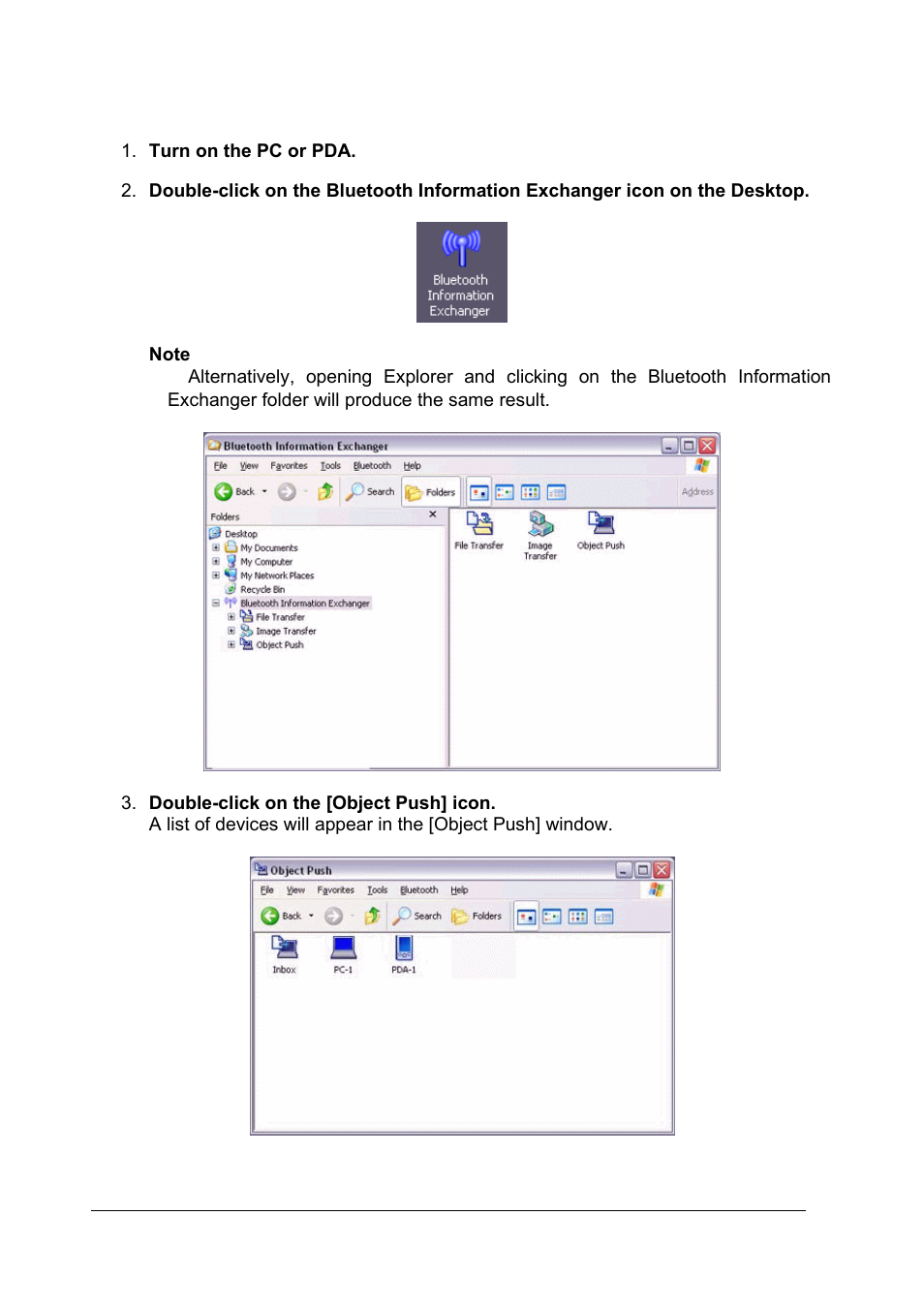 Planet Technology BT-510U User Manual | Page 75 / 151