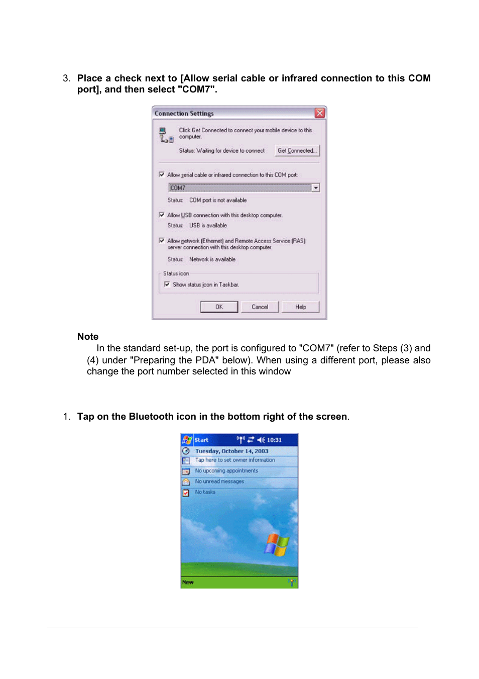 Planet Technology BT-510U User Manual | Page 78 / 151