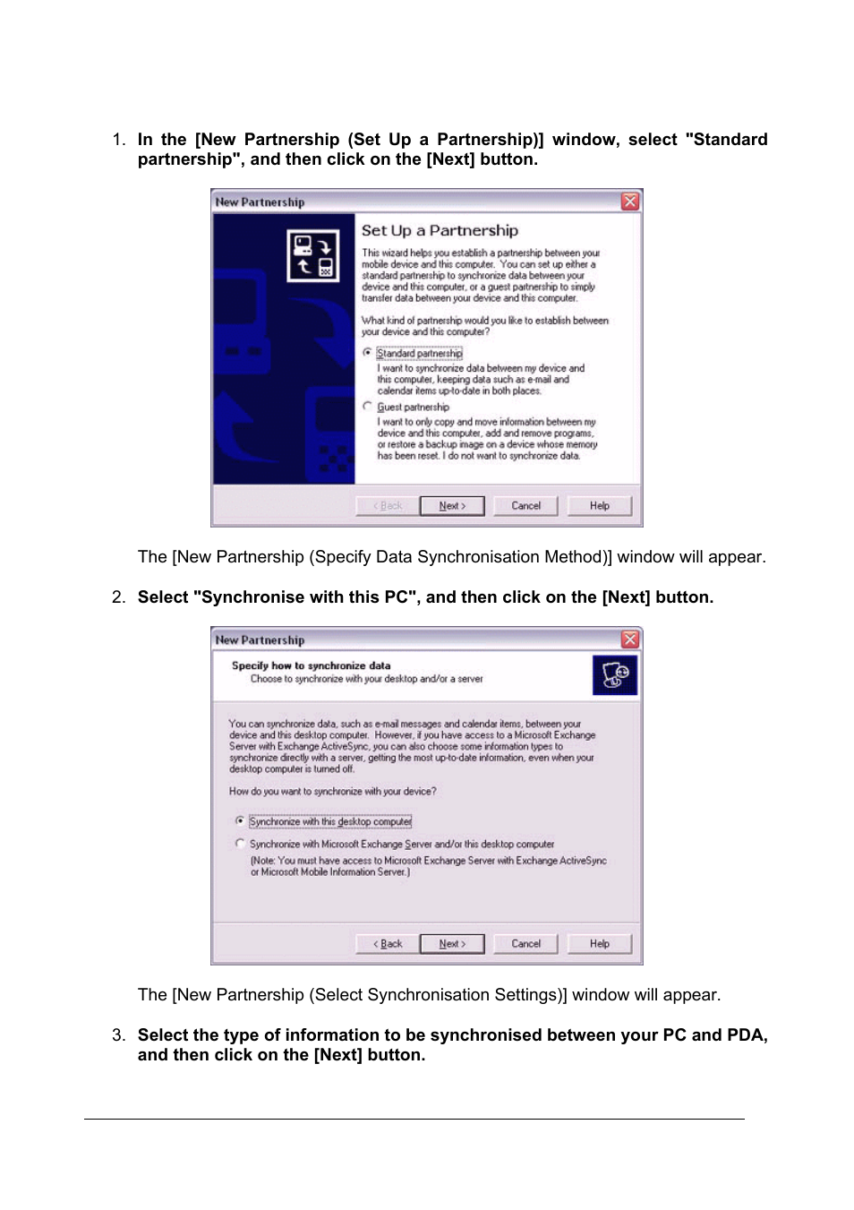 Planet Technology BT-510U User Manual | Page 82 / 151