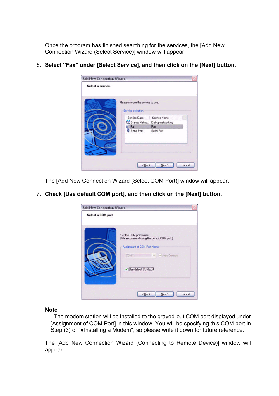 Planet Technology BT-510U User Manual | Page 89 / 151