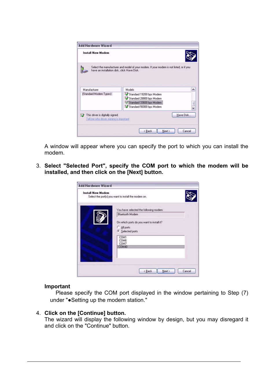 Planet Technology BT-510U User Manual | Page 92 / 151