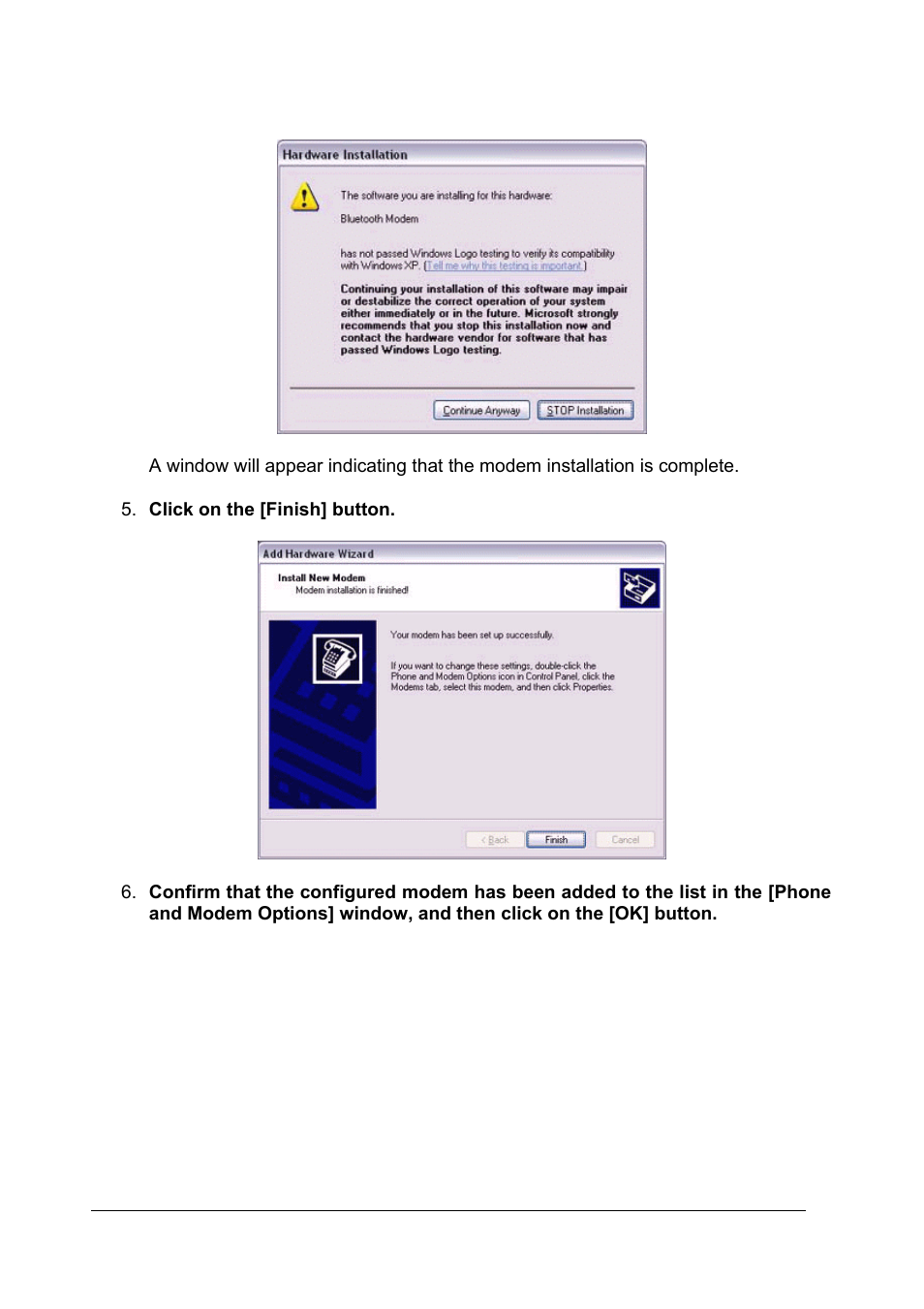 Planet Technology BT-510U User Manual | Page 93 / 151