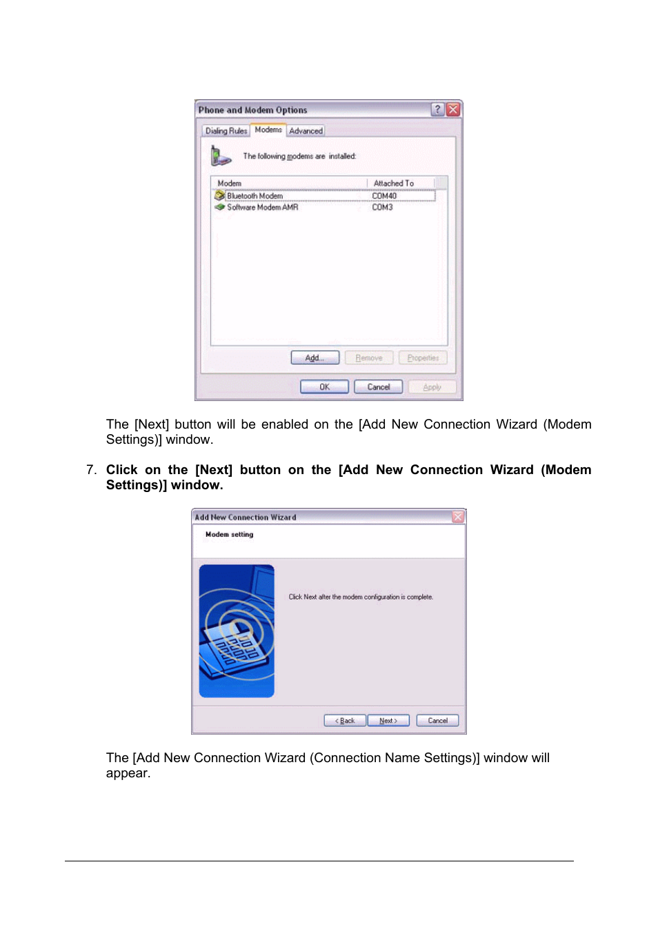 Planet Technology BT-510U User Manual | Page 94 / 151