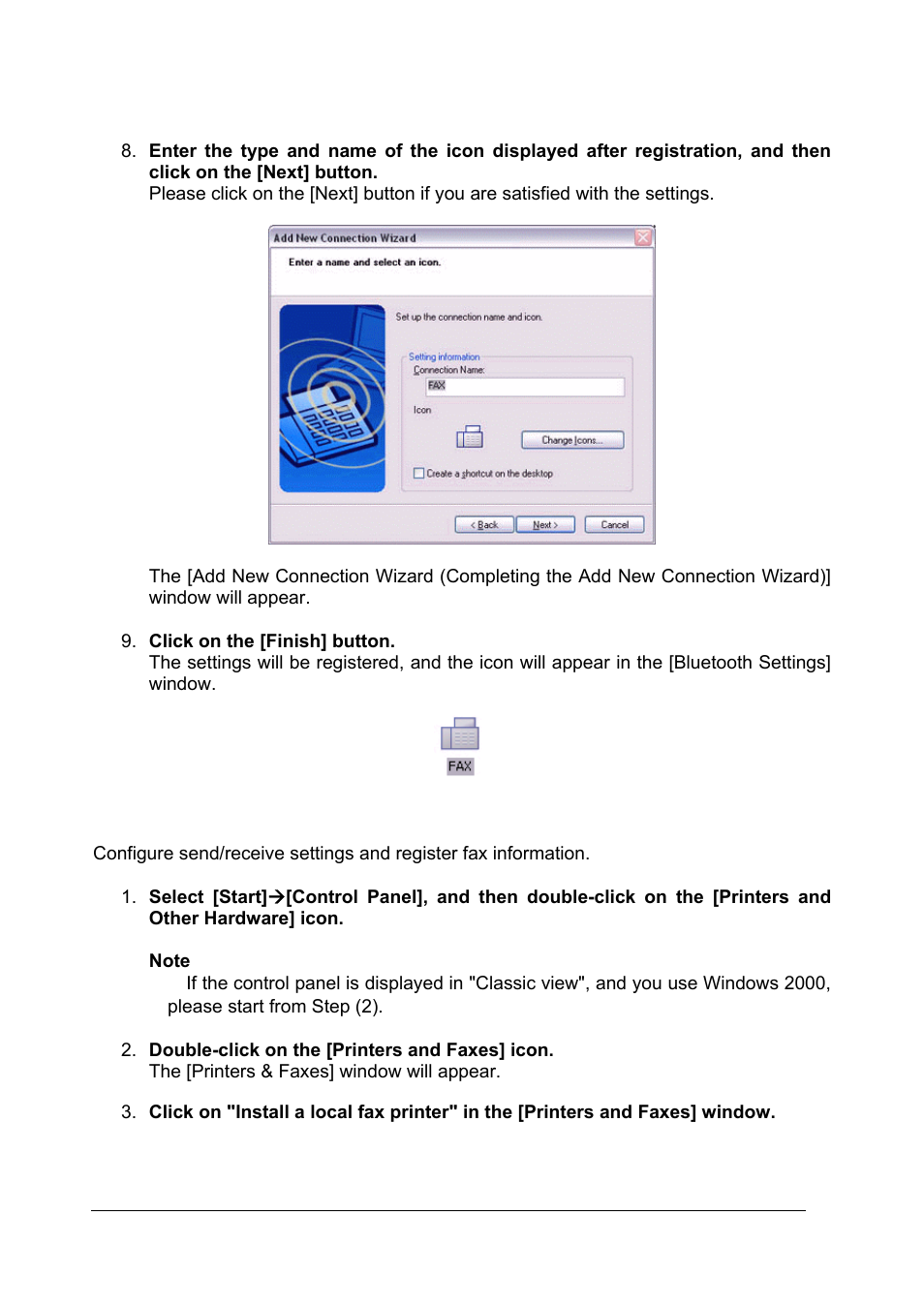 Planet Technology BT-510U User Manual | Page 95 / 151