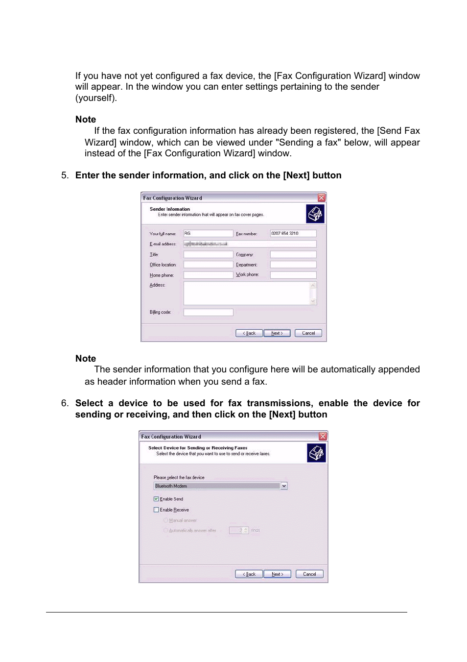 Planet Technology BT-510U User Manual | Page 97 / 151