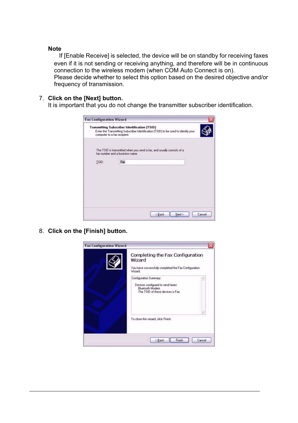 Planet Technology BT-510U User Manual | Page 98 / 151