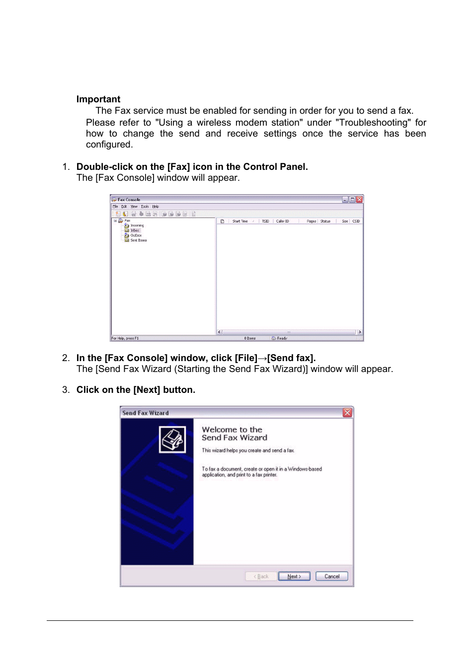 Planet Technology BT-510U User Manual | Page 99 / 151