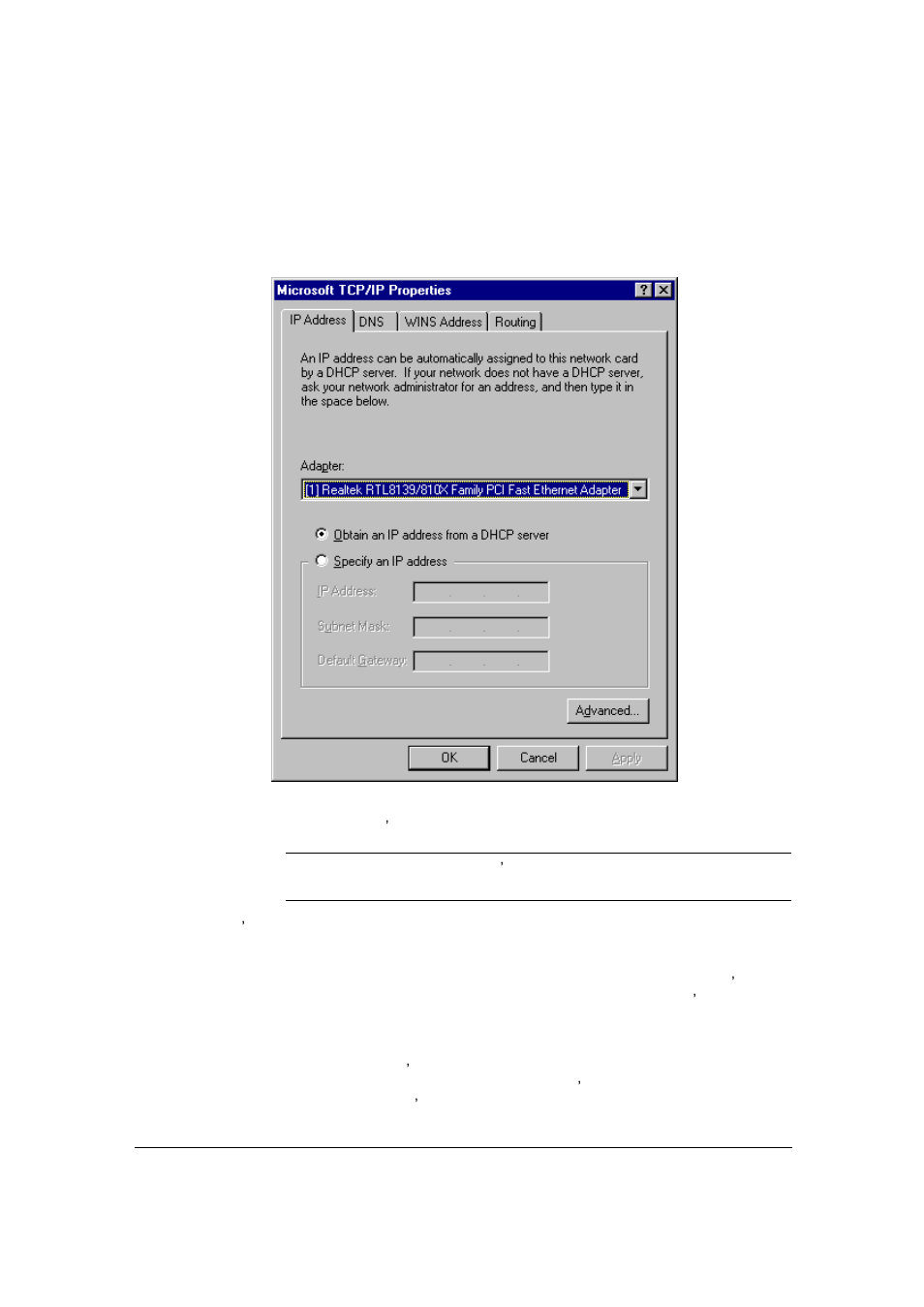 Planet Technology XRT-104D User Manual | Page 13 / 68