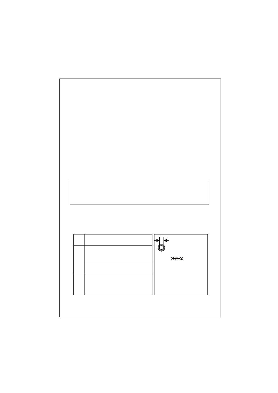 Planet Technology Media Converter Chassis MC-1500 User Manual | Page 6 / 8