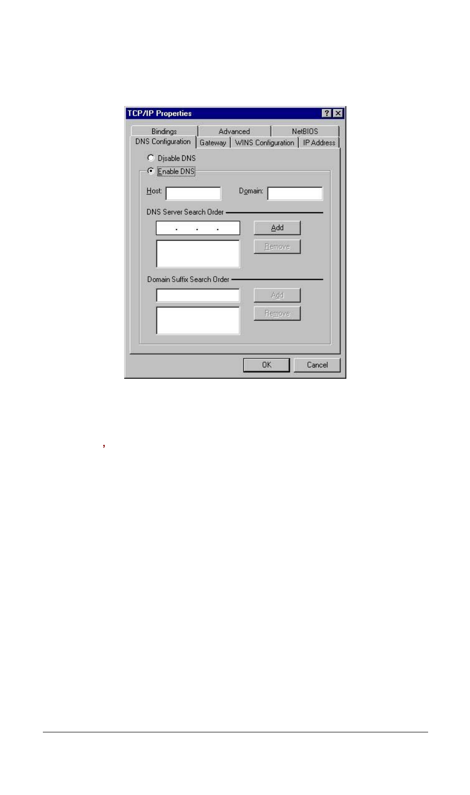 Planet Technology Bridge/Router ADU-2100 User Manual | Page 22 / 24