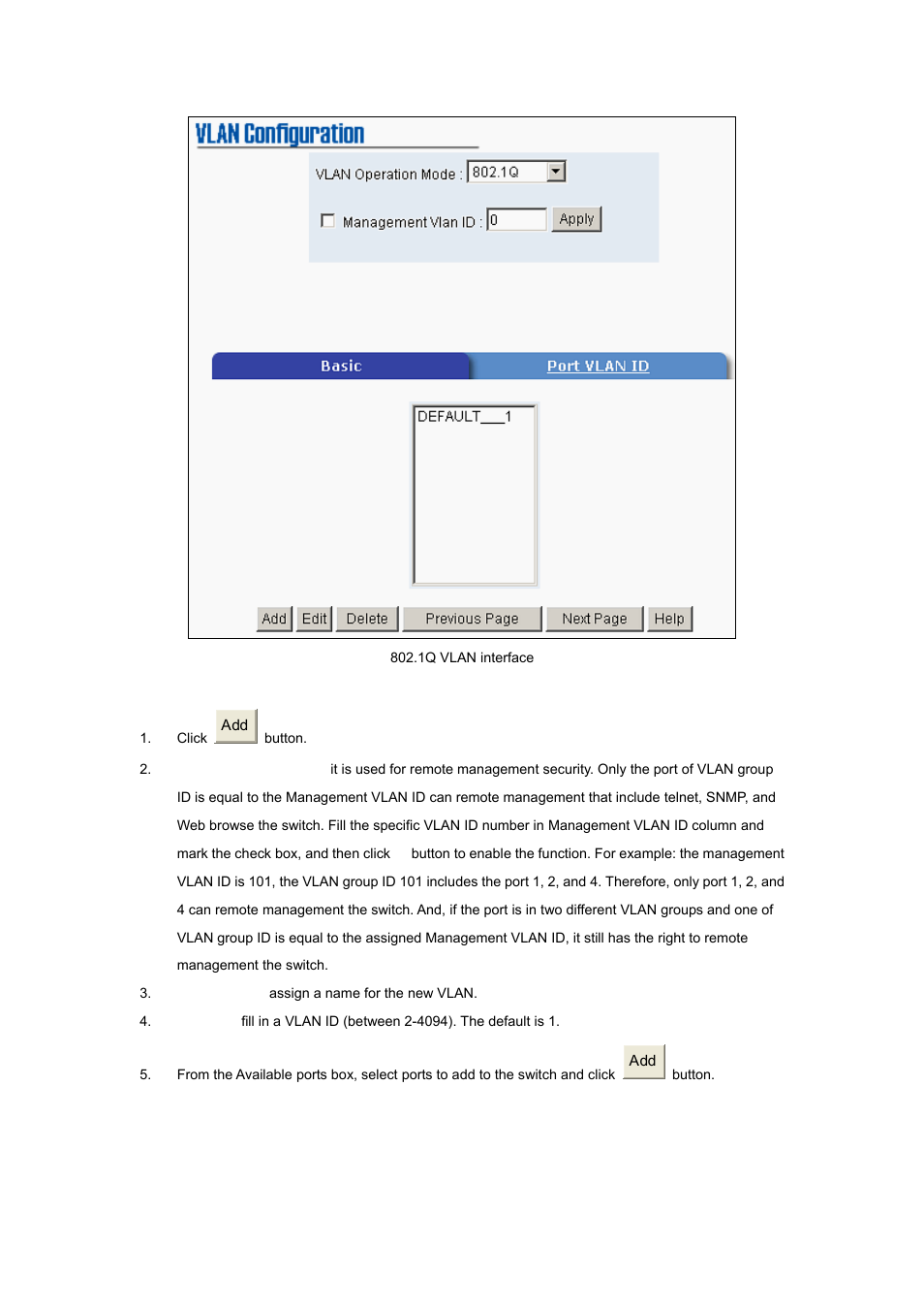 Planet Technology ISW-800M User Manual | Page 30 / 57