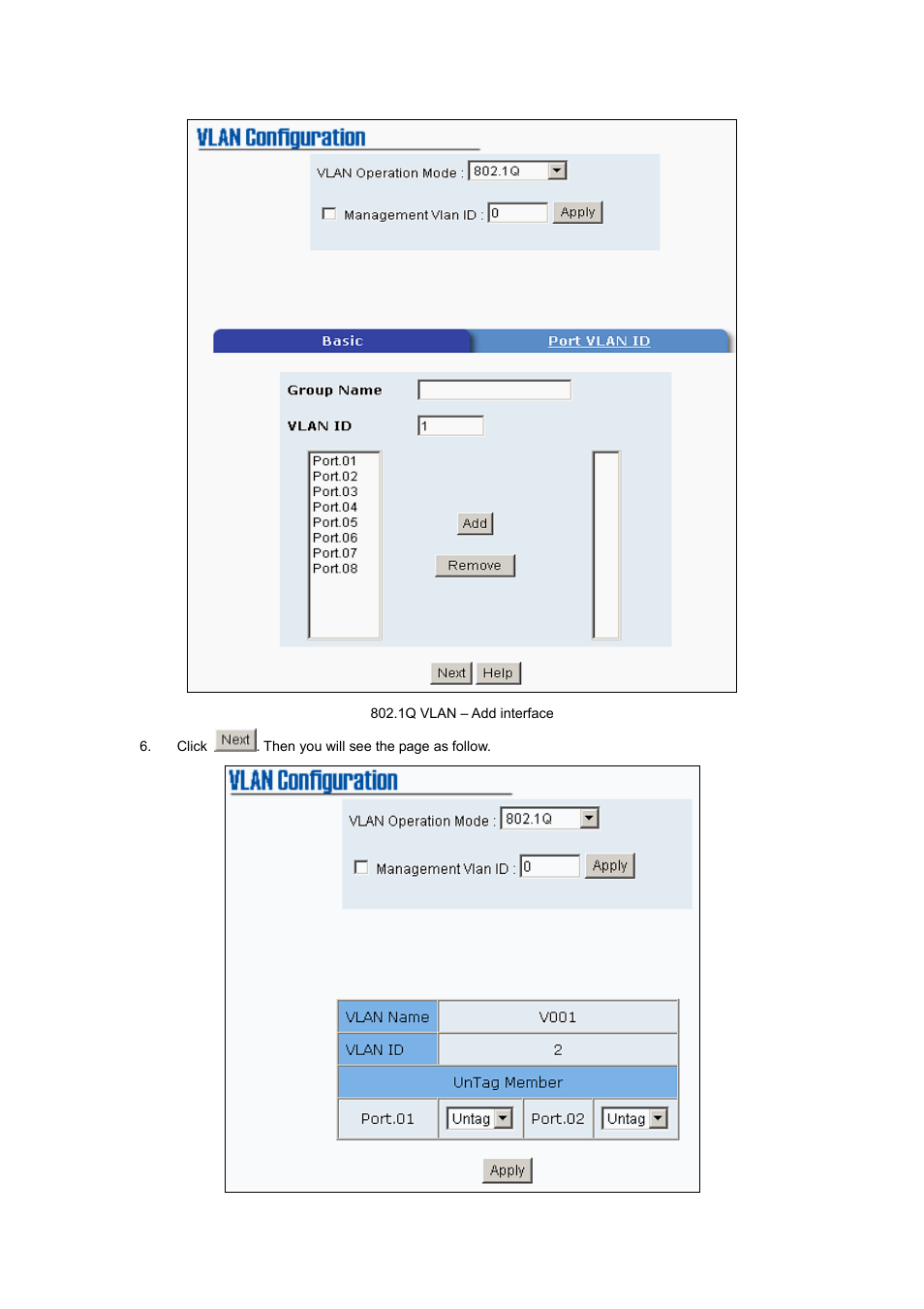 Planet Technology ISW-800M User Manual | Page 31 / 57