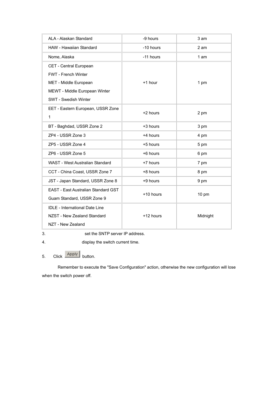 Planet Technology ISW-800M User Manual | Page 37 / 57