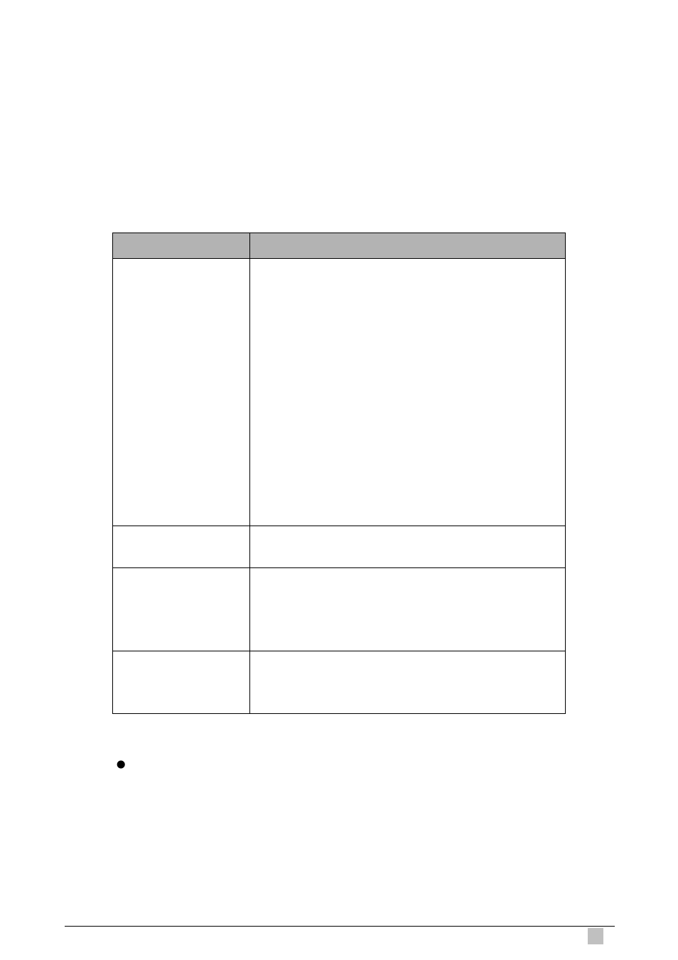 References: z bridge static multicast | Planet Technology IP DSLAM IDL-4801 User Manual | Page 213 / 707