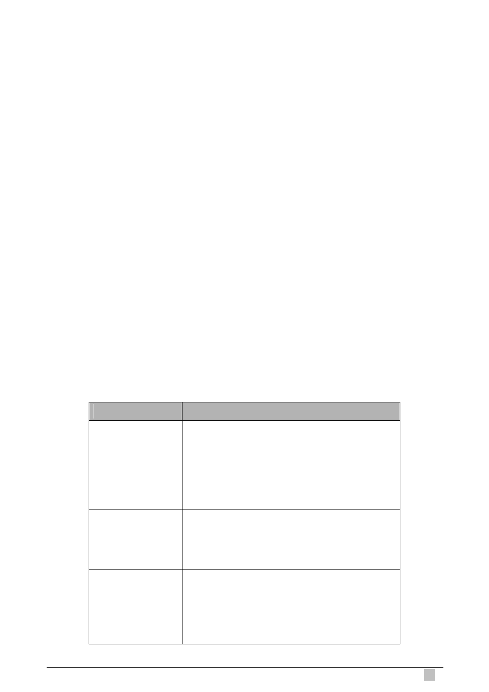 2 create clfr profile info, 3 delete clfr profile info, 4 modify clfr profile info | Planet Technology IP DSLAM IDL-4801 User Manual | Page 345 / 707