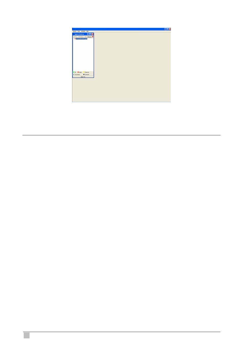 4 idl manager functions, 1 session, 1 logout | 2 exit | Planet Technology IP DSLAM IDL-4801 User Manual | Page 38 / 707