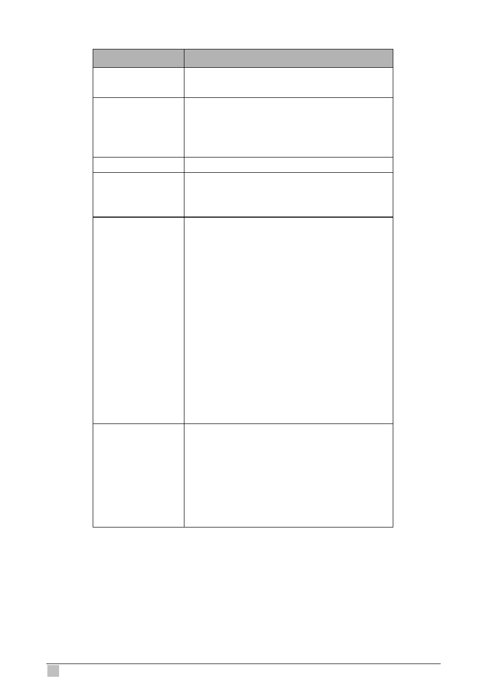 Output field | Planet Technology IP DSLAM IDL-4801 User Manual | Page 382 / 707