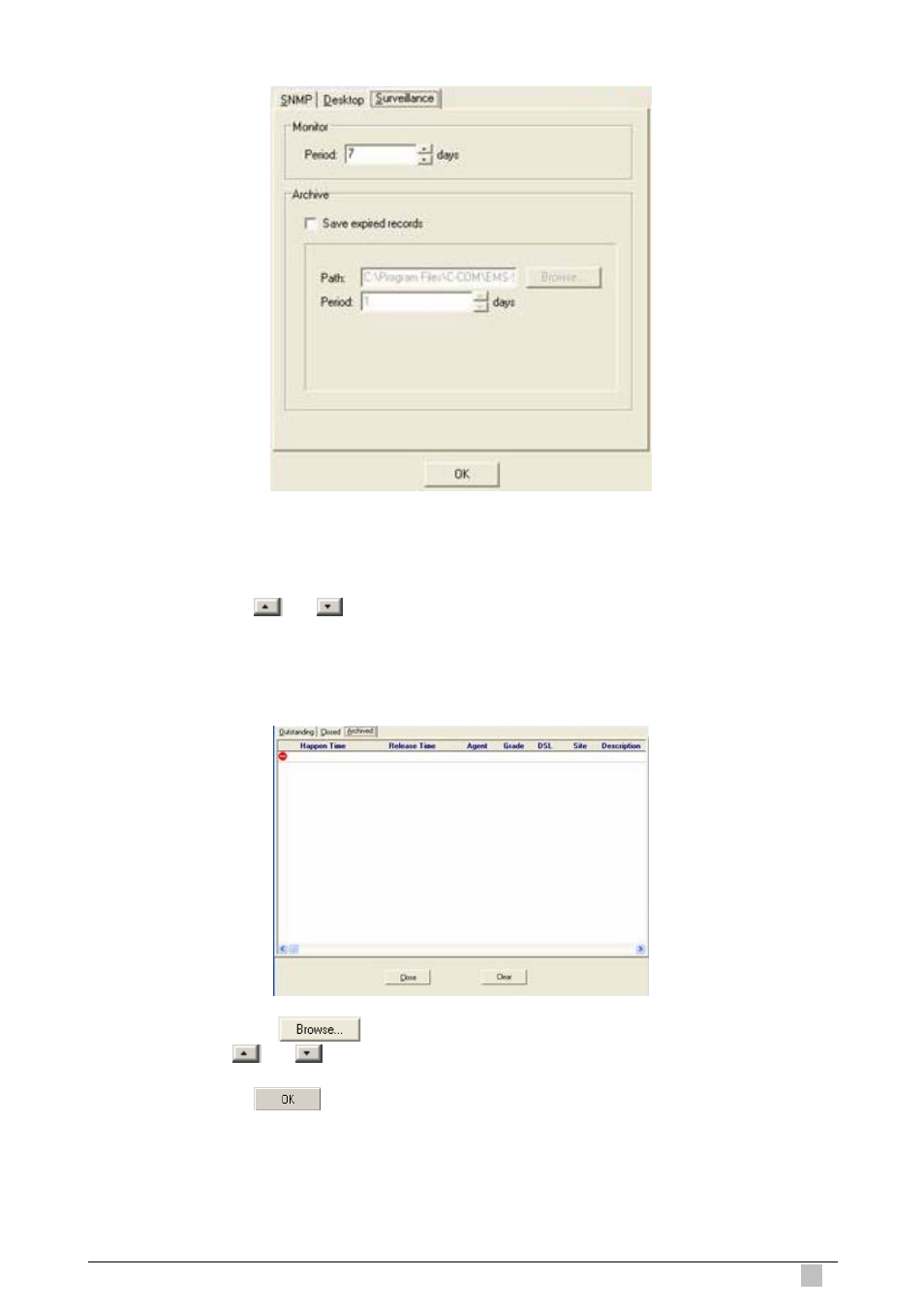 Planet Technology IP DSLAM IDL-4801 User Manual | Page 41 / 707