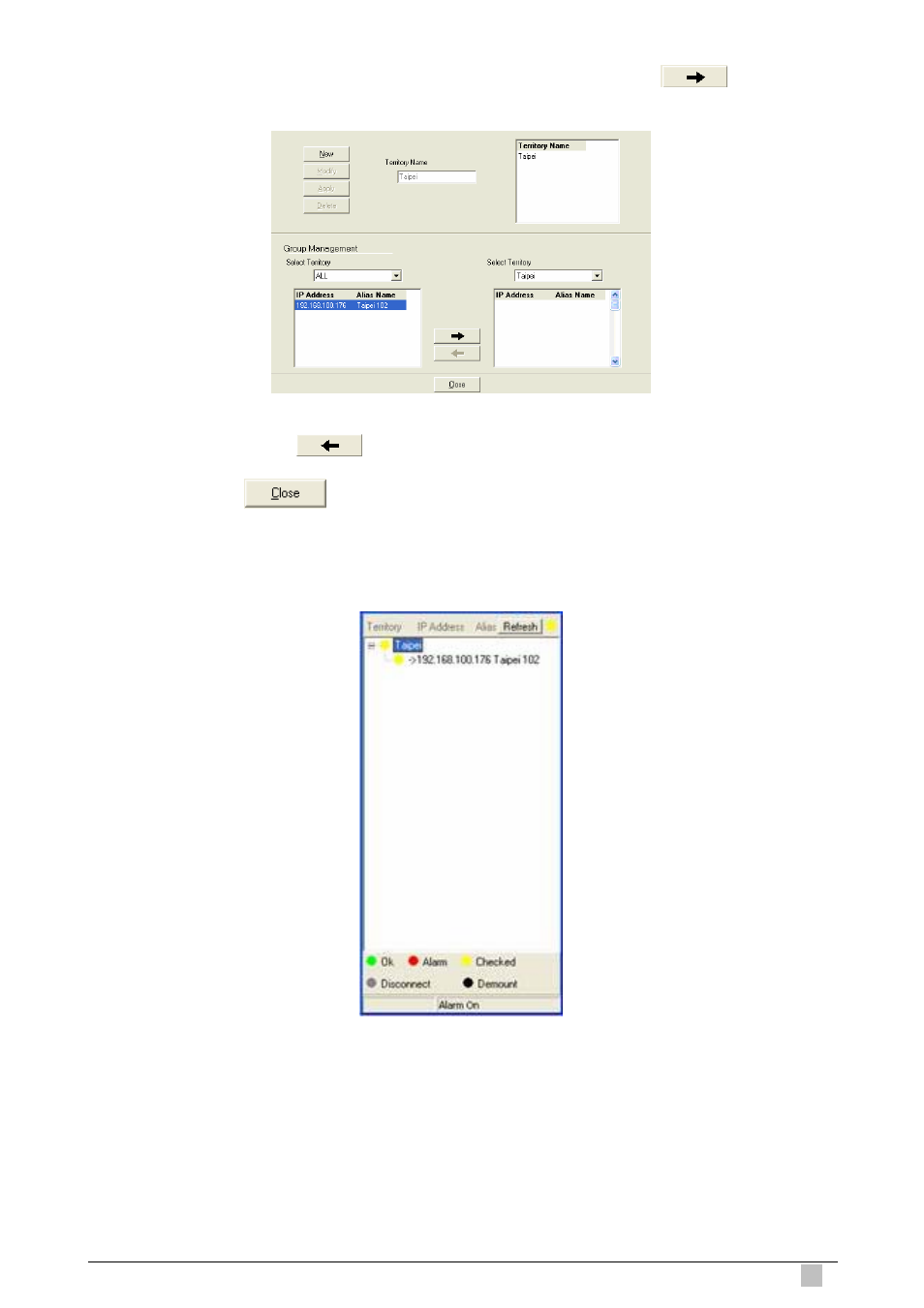 Planet Technology IP DSLAM IDL-4801 User Manual | Page 43 / 707