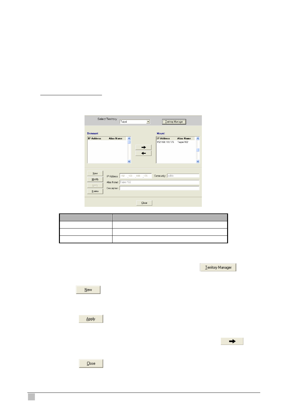 3 agent manager | Planet Technology IP DSLAM IDL-4801 User Manual | Page 44 / 707