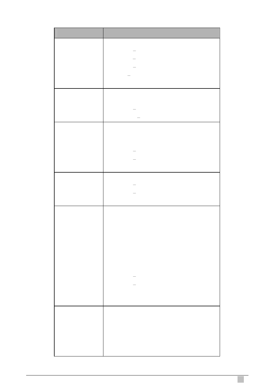 Parameters | Planet Technology IP DSLAM IDL-4801 User Manual | Page 479 / 707