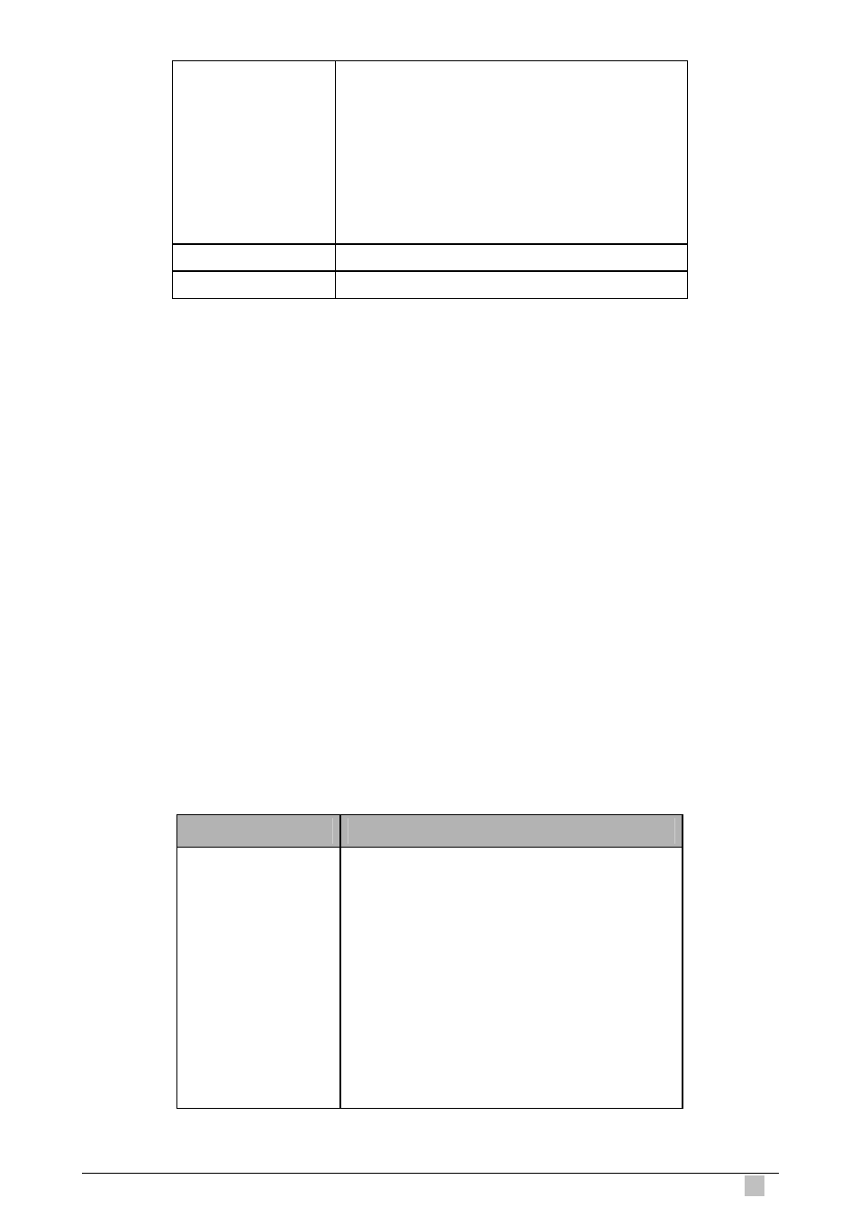 5 rid static commands, 1 create rid static, 2 delete rid static | Planet Technology IP DSLAM IDL-4801 User Manual | Page 481 / 707