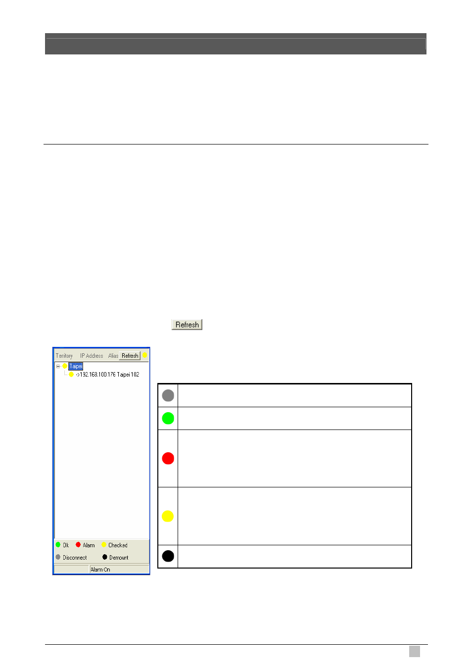 Idl manager management, 1 agent desktop, 1 agent desktop window | Planet Technology IP DSLAM IDL-4801 User Manual | Page 53 / 707