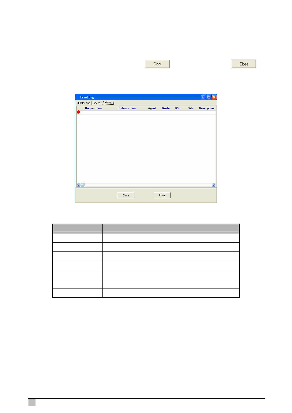 3 archived | Planet Technology IP DSLAM IDL-4801 User Manual | Page 60 / 707