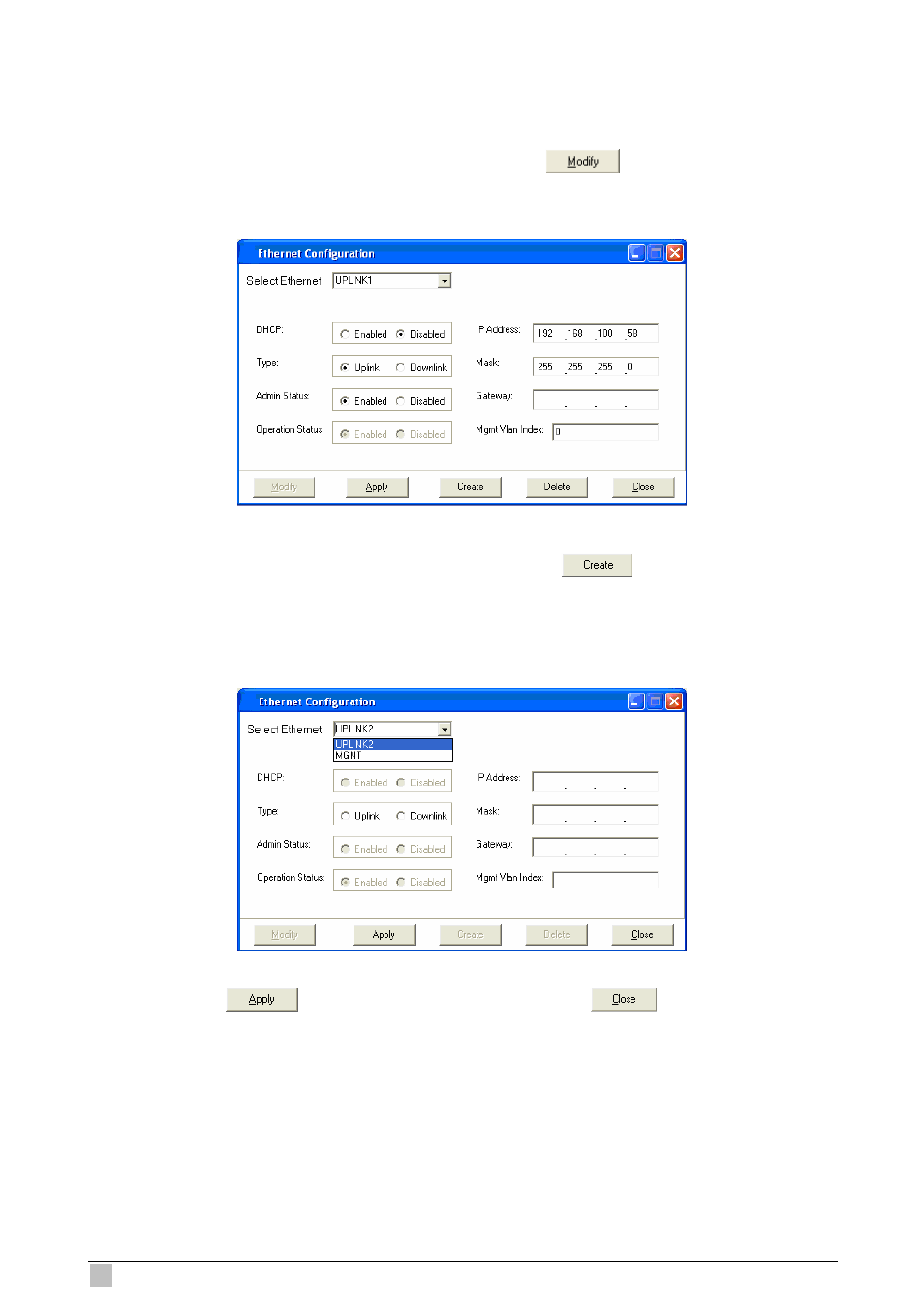 Planet Technology IP DSLAM IDL-4801 User Manual | Page 64 / 707