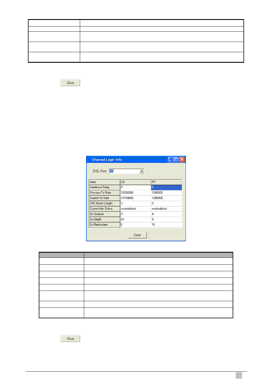 2 channel layer info | Planet Technology IP DSLAM IDL-4801 User Manual | Page 71 / 707