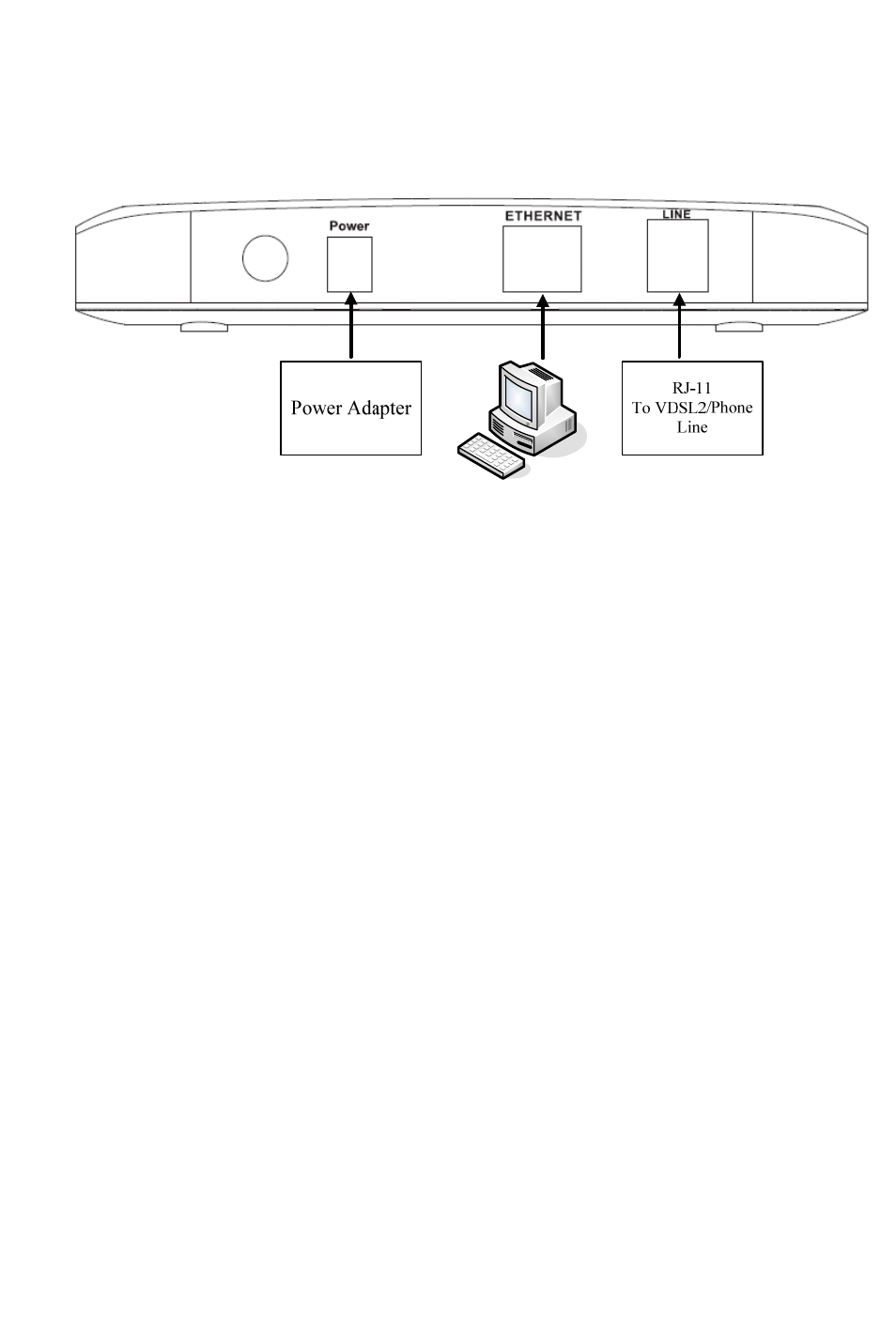 Installation procedure | Planet Technology VC-301 User Manual | Page 4 / 5