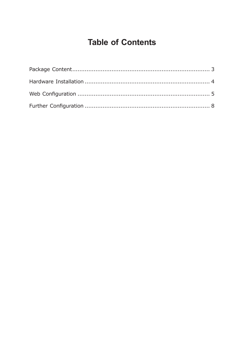 Planet Technology WNRT-625 User Manual | Page 2 / 8