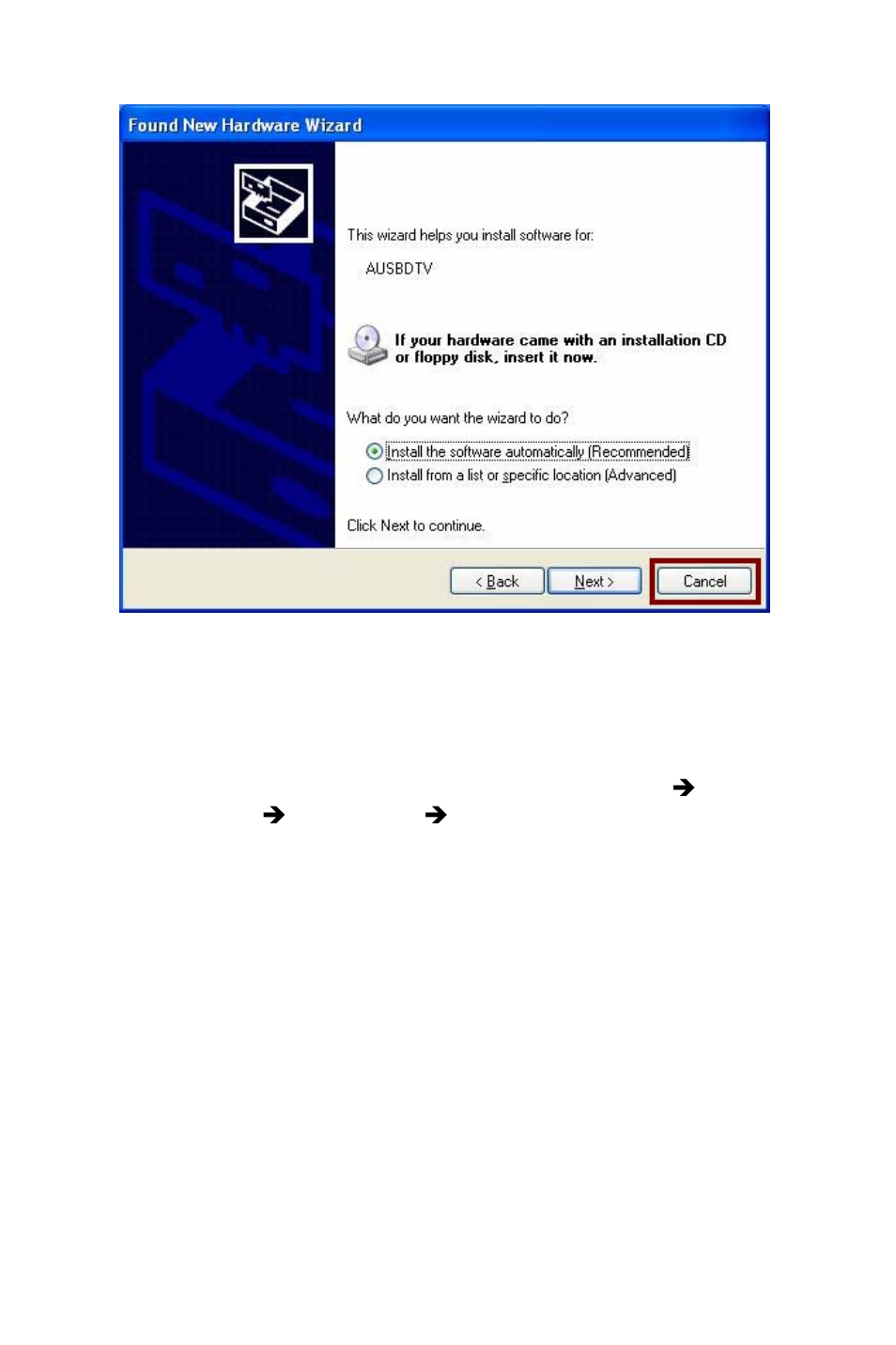 Planet Technology DTR-100DB User Manual | Page 5 / 10