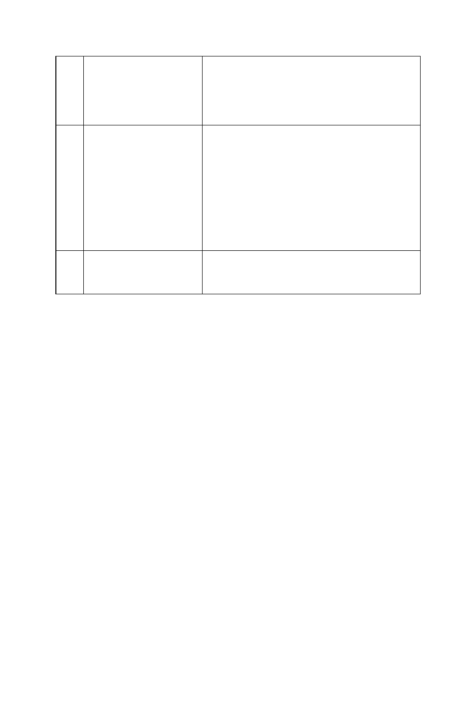 Planet Technology DTR-100DB User Manual | Page 9 / 10
