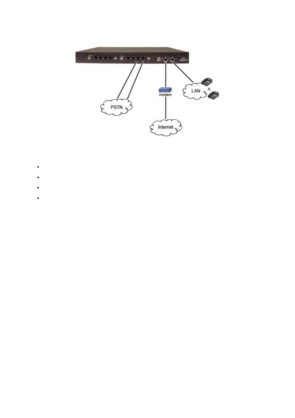 Planet Technology IPX-2000 User Manual | Page 106 / 121