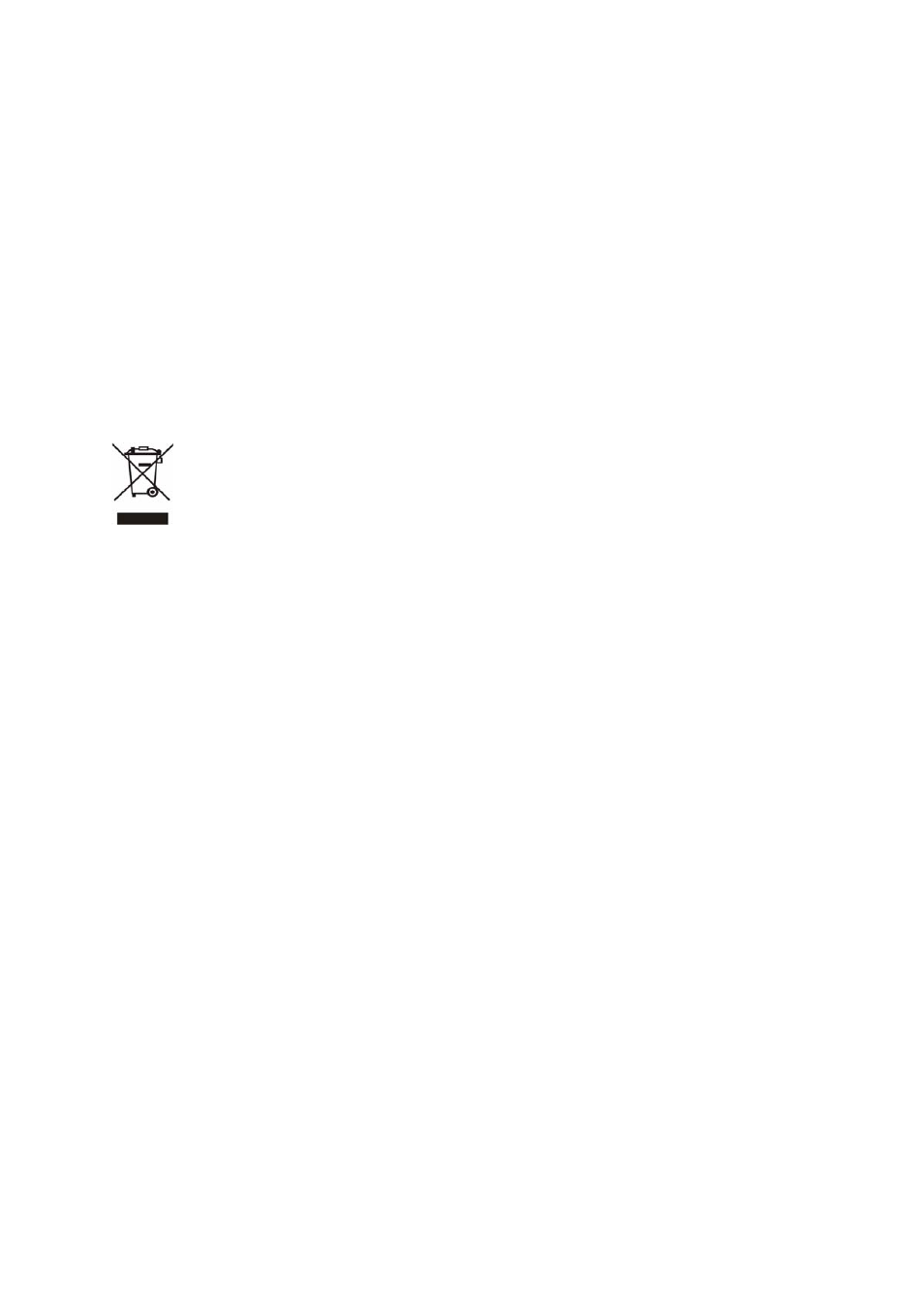 Planet Technology IPX-2000 User Manual | Page 3 / 121
