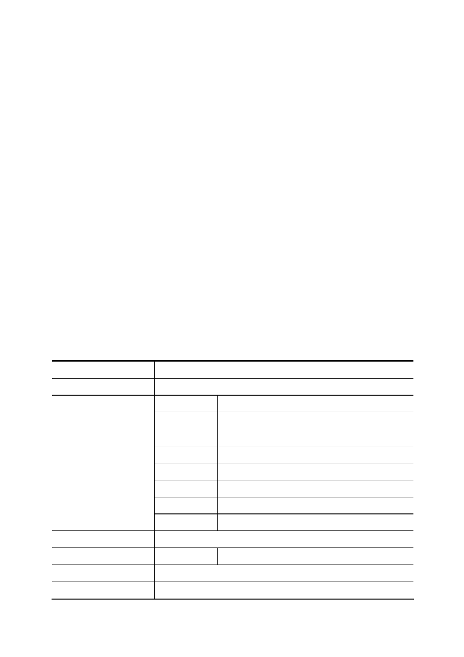 3 cdr log, 4 system events, 5 active calls | Cdr log, System events, Active calls | Planet Technology IPX-2000 User Manual | Page 40 / 121