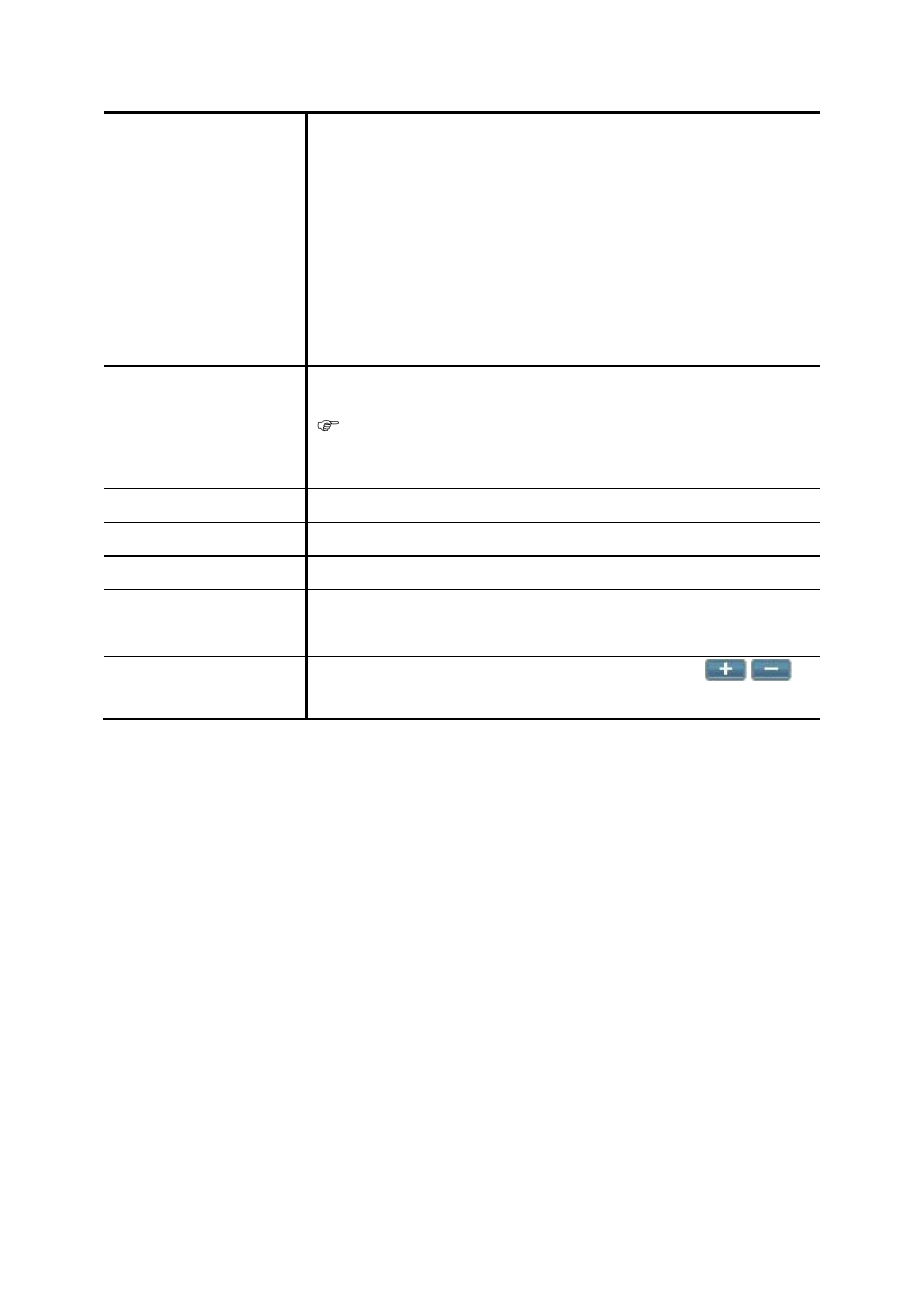 9 worktime, 1 add a worktime, Worktime | Add a worktime, Click, Management tab, Select, Event, Table 7-8 broadcast configuration settings, 9 w orktime | Planet Technology IPX-2000 User Manual | Page 94 / 121