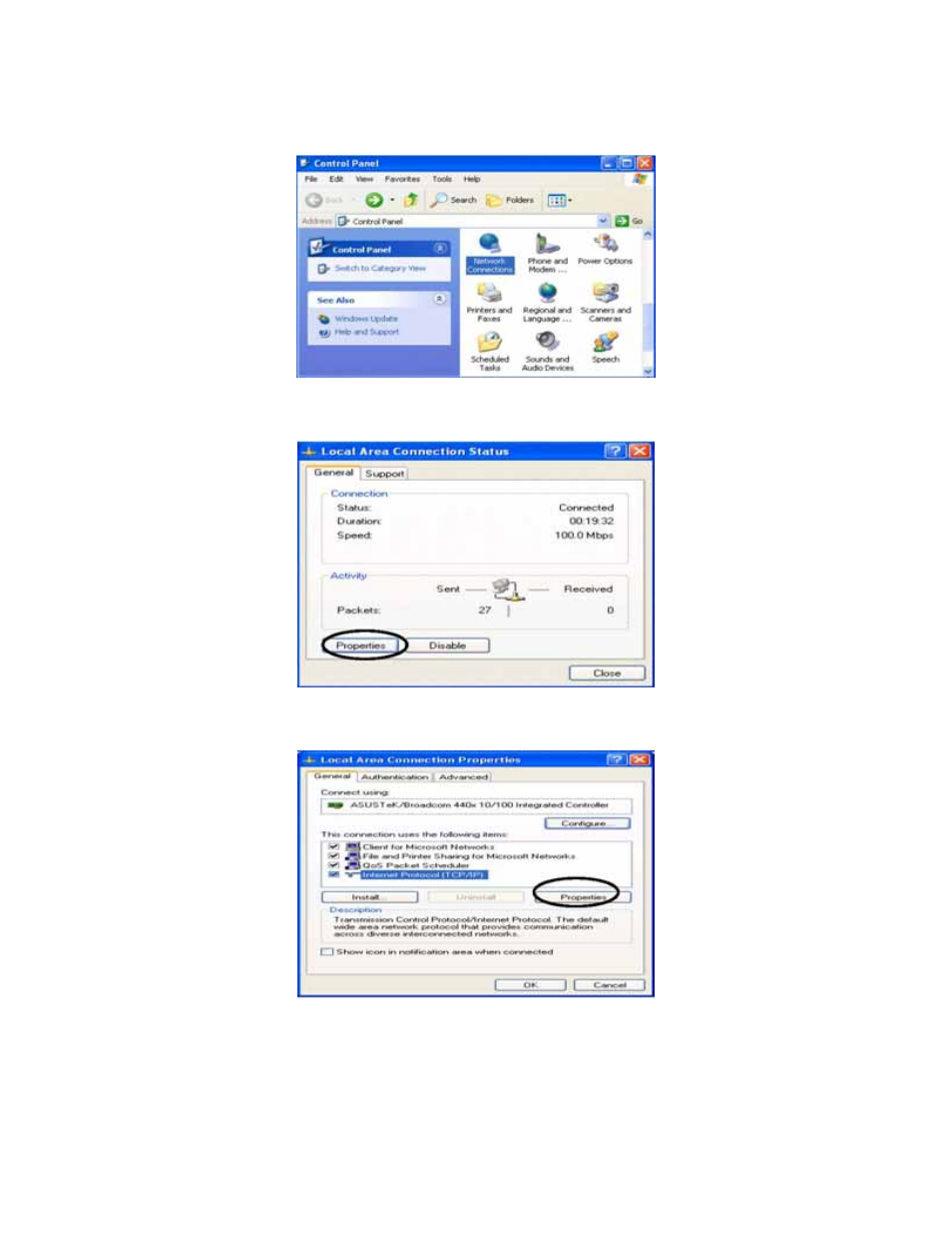 Planet Technology ADE-3400 User Manual | Page 16 / 66