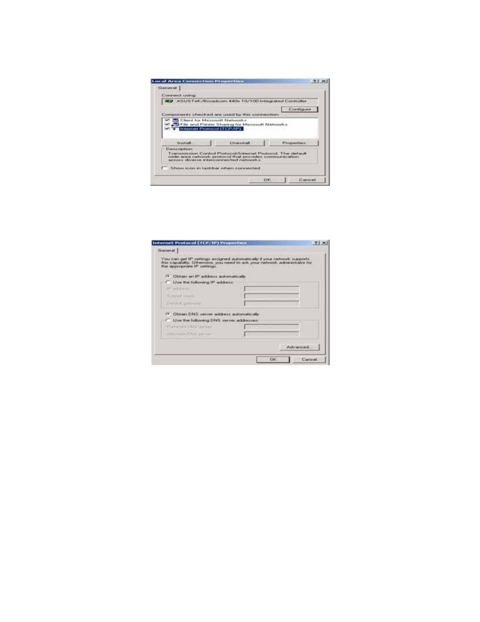 Planet Technology ADE-3400 User Manual | Page 18 / 66