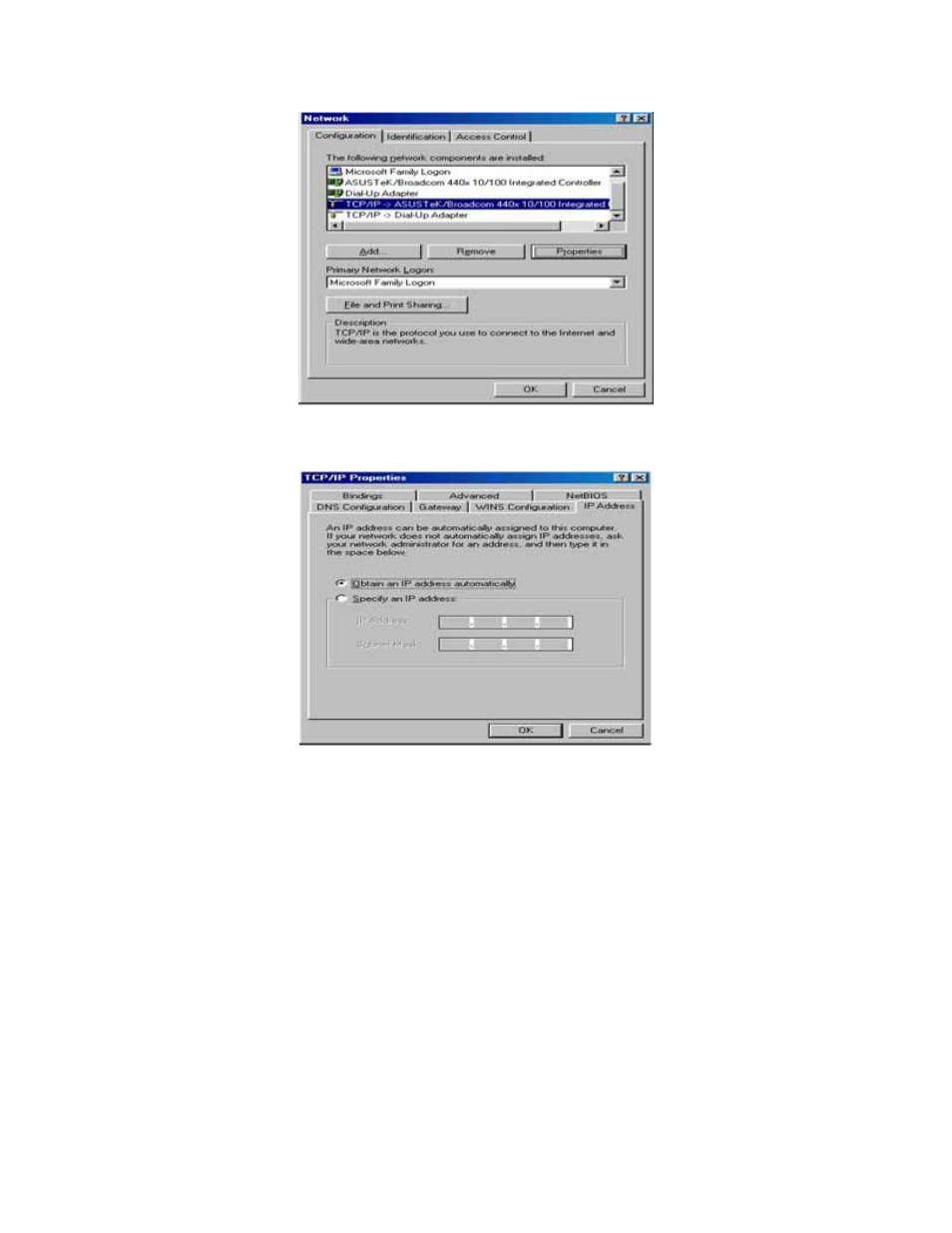 Planet Technology ADE-3400 User Manual | Page 19 / 66