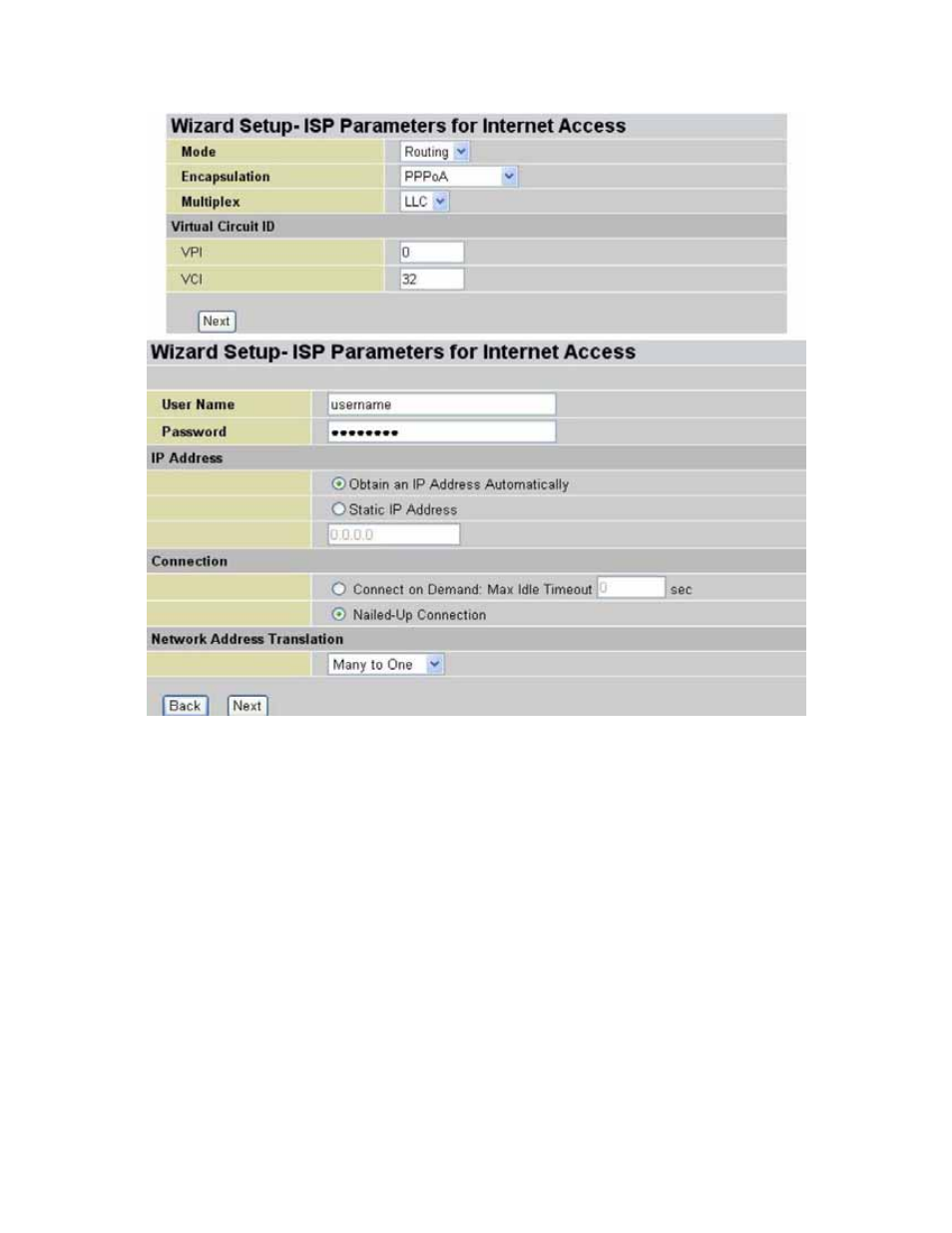Planet Technology ADE-3400 User Manual | Page 29 / 66