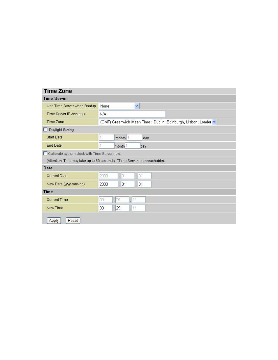 Planet Technology ADE-3400 User Manual | Page 44 / 66