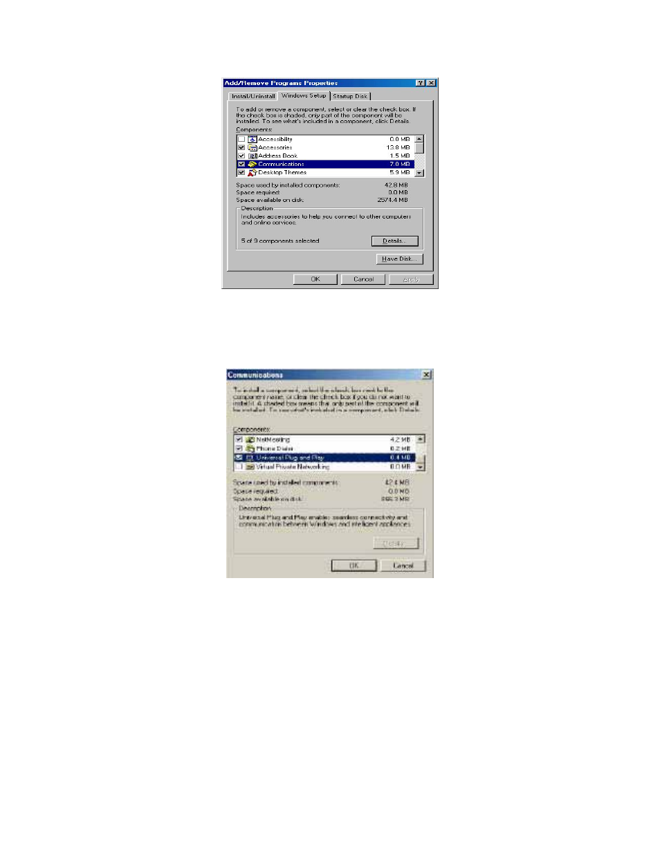 Planet Technology ADE-3400 User Manual | Page 48 / 66