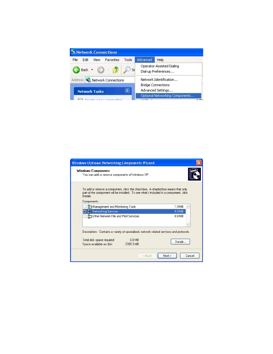 Planet Technology ADE-3400 User Manual | Page 49 / 66