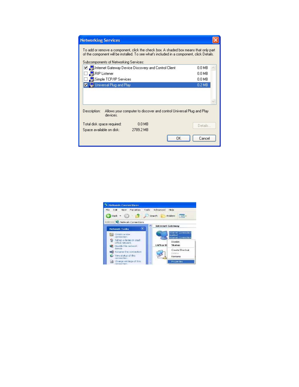 Planet Technology ADE-3400 User Manual | Page 50 / 66