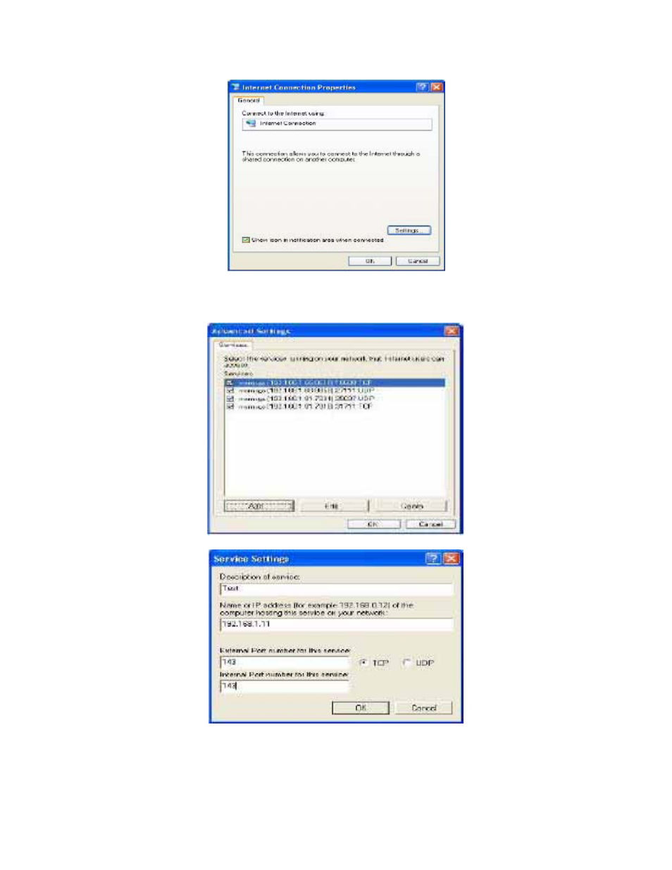 Planet Technology ADE-3400 User Manual | Page 51 / 66
