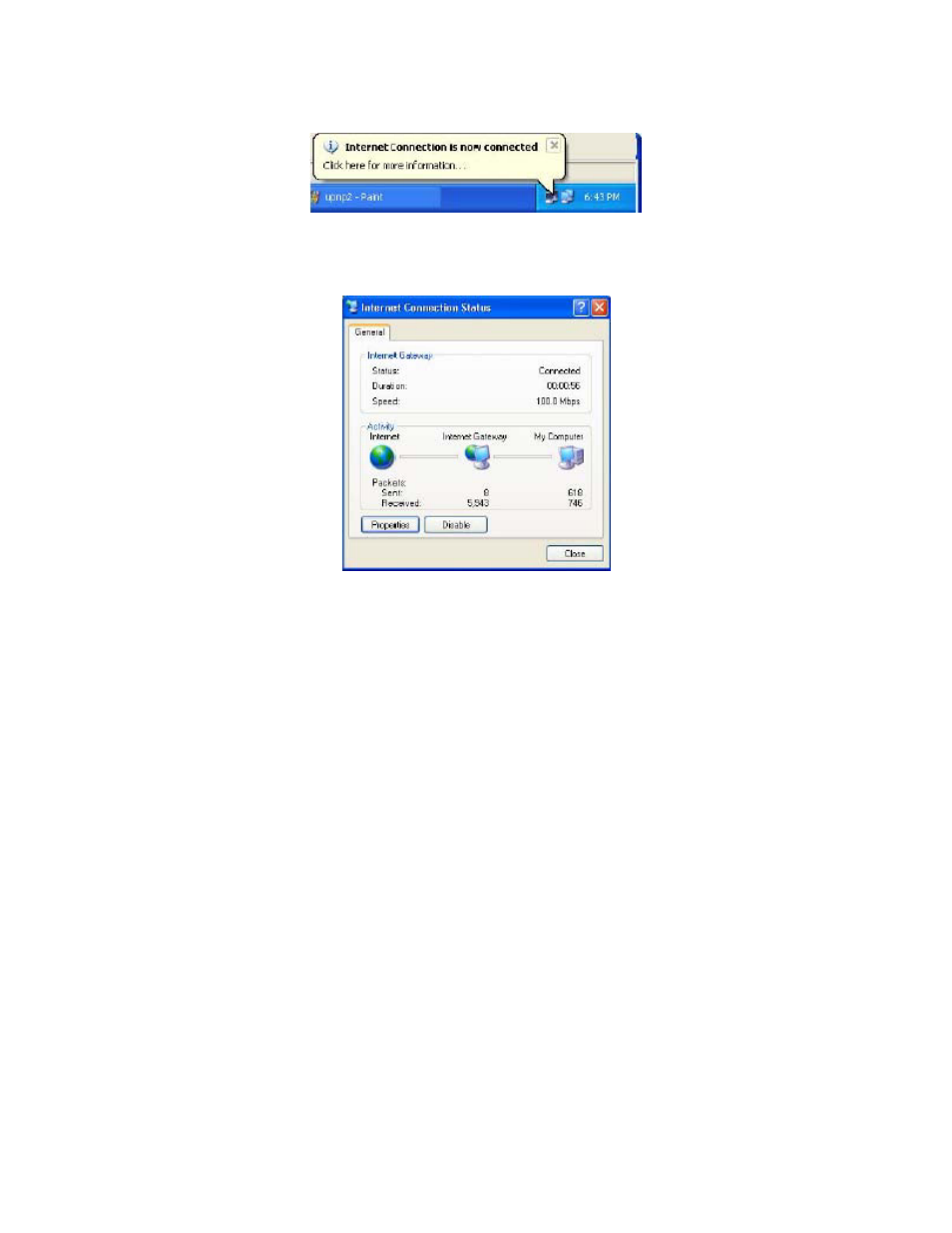 Planet Technology ADE-3400 User Manual | Page 52 / 66